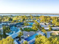 Big4 Sandstone Point Holiday Resort Bribie Island Hotels in Caboolture