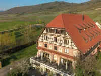 Le Verger des Châteaux, The Originals Relais, proche Sélestat Hôtels à : Dieffenthal
