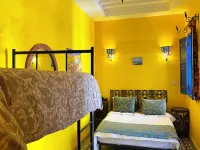 Riad Safi โรงแรมในซาฟี