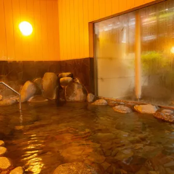 Satoya Ryokan
