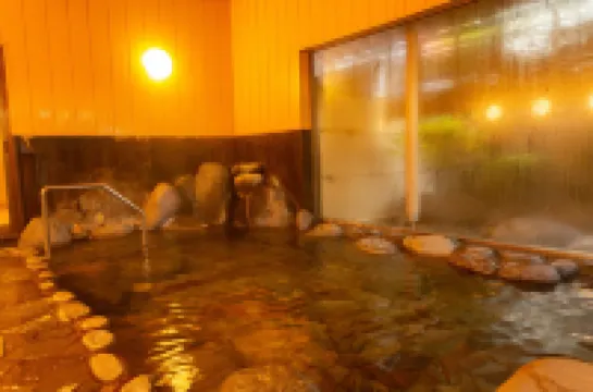 Satoya Ryokan