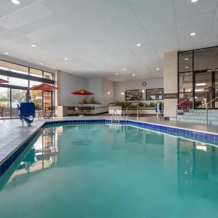 Wyndham Minneapolis South/Burnsville