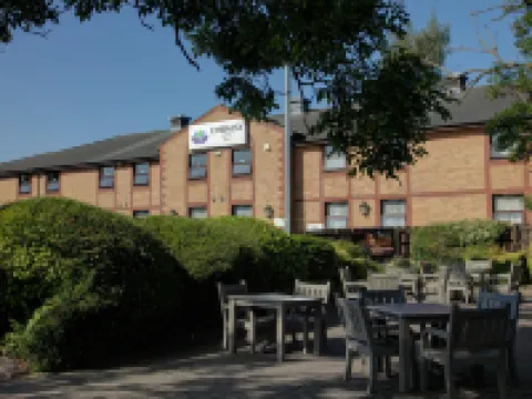 Embassy Newcastle, Sure Hotel Collection by Best Western Hoteles en Gateshead