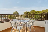Invisa Hotel Casa Luis - parking