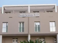 Piccolo Catalunya Hostel Các khách sạn ở Alghero