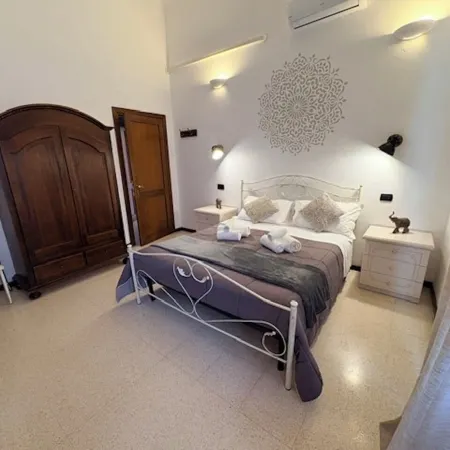 Dimora di Acanto - Lecce