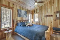 Million Dollar View! Whitecap Mtns Ski Resort Home - 4-Star