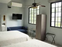 El Inn de la Moderna Hotele w: San Pedro Sula