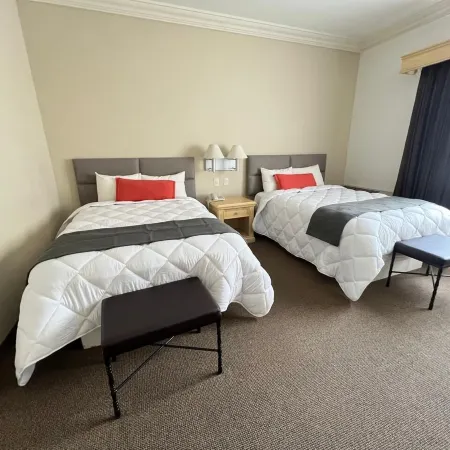 Hotel Real de Minas Bajio