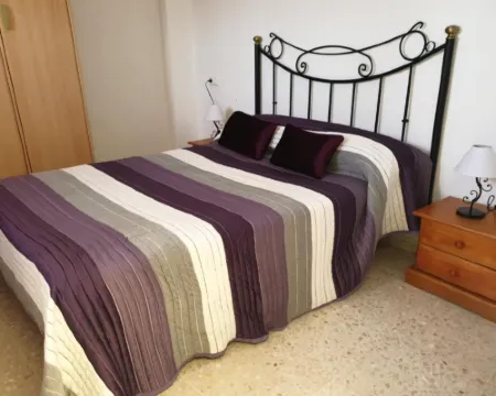 Hostal Gutierrez Hoteles en Ceuta