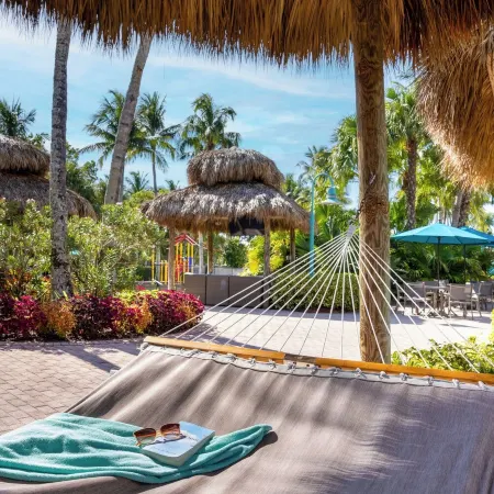 Hyatt Vacation Club at Coconut Cove