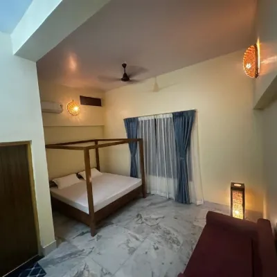 Heritage Homestay Hotels near Agninav Shiv Mandir