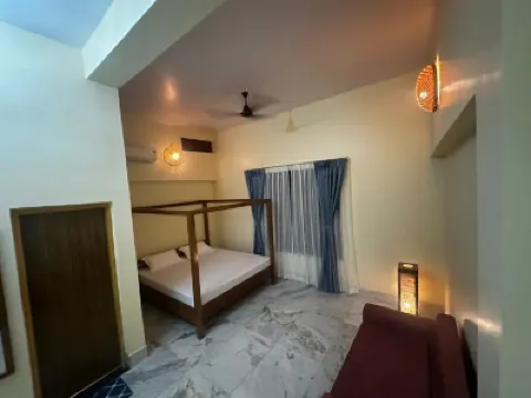 Heritage Homestay Hotels near Agninav Shiv Mandir