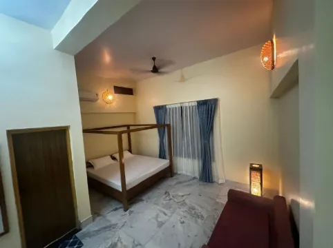 Heritage Homestay Hotels in Sivasagar