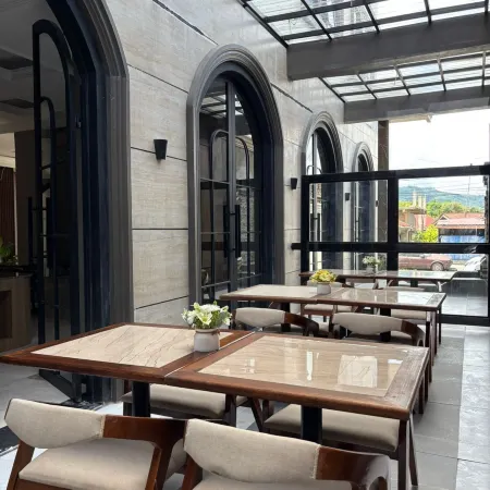 ALESHA HOTEL