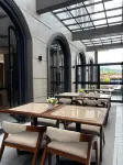 ALESHA HOTEL - Breakfast