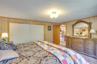 Sunny Cedaredge Home w/ Mtn Views - Hike & Fish! - 2-Star