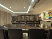 瑪娜伊拉酒店 若昂佩索阿酒店