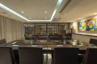 Hotel Manaíra - 4 Sao