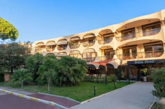 Hôtel Bahia