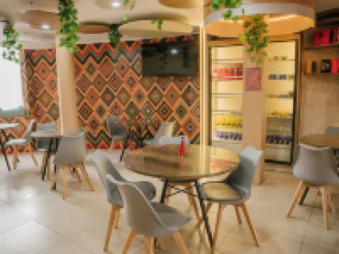 Estancia del Alba Hotels in Cajamarca