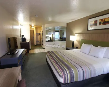 Country Inn & Suites by Radisson, West Valley City, UT Hotels in West Valley City