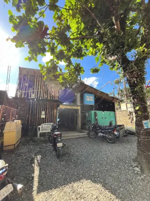 Big Paul Hostel - Hostels