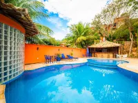 卡夫索爾旅館 聖佩德羅－達阿爾德亞酒店