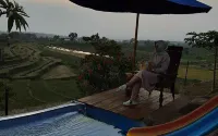 Villa Jabal Rahmah Syariah - Villas