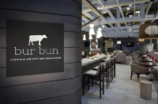 Hilton Brentwood/Nashville Suites