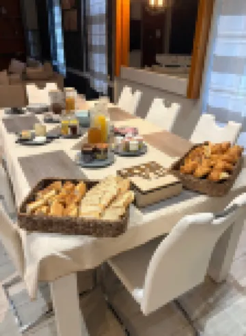 夢想與美食之源