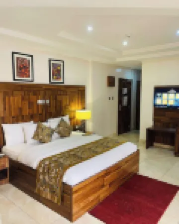 오네이트 아파트먼트  호텔