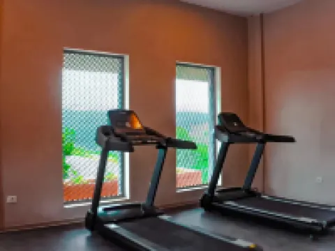 Halala Kella Eco Lodge Hotels in North Omo