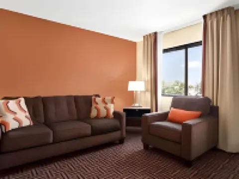 슈퍼 8 바이 윈덤 카본데일