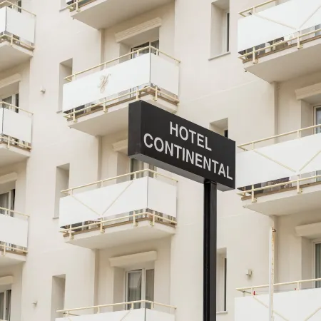 Hotel Continental