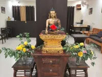 THE TEMPLE VIEW Hotels in Bodh Gaya