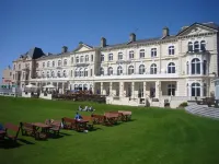 Royal Grosvenor Hotel - 2 звезды