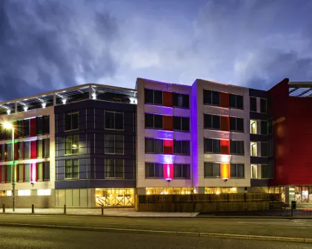 Mercure Bridgwater Hotel Hotels in Bridgwater