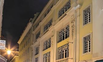 Stay Hotel Lisboa Centro Chiado