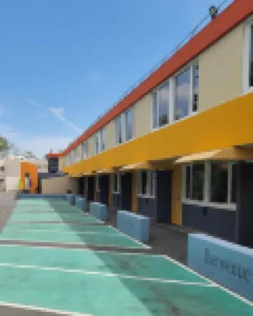 Premiere Classe Lyon Nord Dardilly