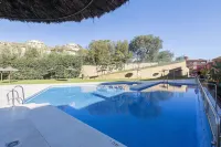 Spikes - Apartment In Sotogrande. Free Wifi