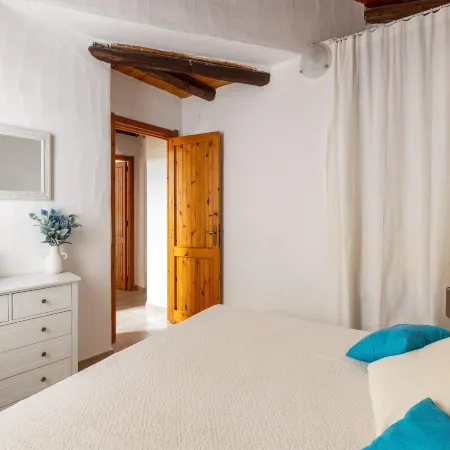 Casa Vacanze con Giardino, Vicino al Mare