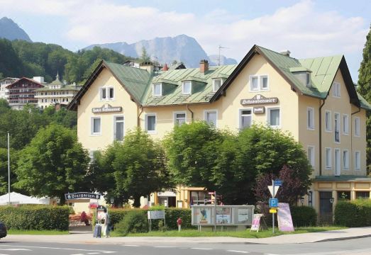 호텔 츠와벤윌트