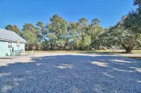 Sunnyside Inlet Cottage