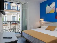 Hotel Hito Hotels in Vitoria