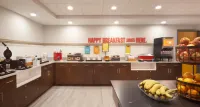 Hampton Inn & Suites Cleveland-Mentor - breakfast