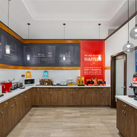 Hampton Inn by Hilton Kamloops
