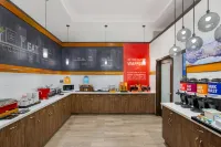 Hampton Inn by Hilton Kamloops - breakfast