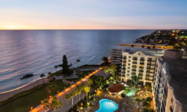 Embassy Suites by Hilton Deerfield Beach Resort & Spa