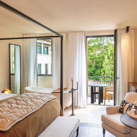 L'Isle de Leos Hotel & Spa - MGallery Collection